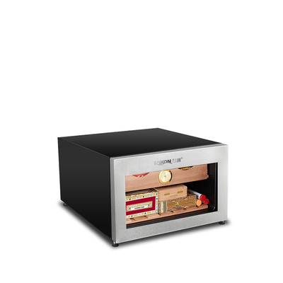 日创智能雪茄柜RC-X25