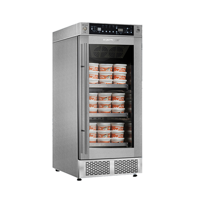 日创电器智能商用酸奶机RC-S100