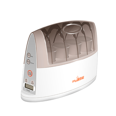 Rikon Home-use yogurt maker RC-M2
