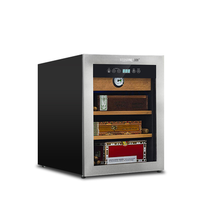 日创智能雪茄柜RC-X55