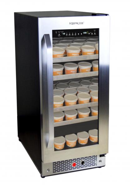 日创智能大型商用酸奶机RC-S100