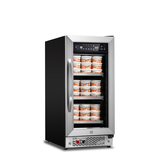 日创电器智能商用酸奶机RC-S100S
