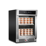 日创电器智能商用酸奶机RC-S165S